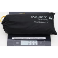 Vorschau: Nordisk Footprint Svalbard 1 SI (2.0) - Zeltunterlage - Bild 2