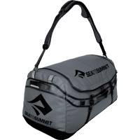 Vorschau: Sea to Summit Duffle 90 - große Reisetasche charcoal - Bild 9 Vorschau: Sea to Summit Duffle 90 - große Reisetasche charcoal - Bild 9