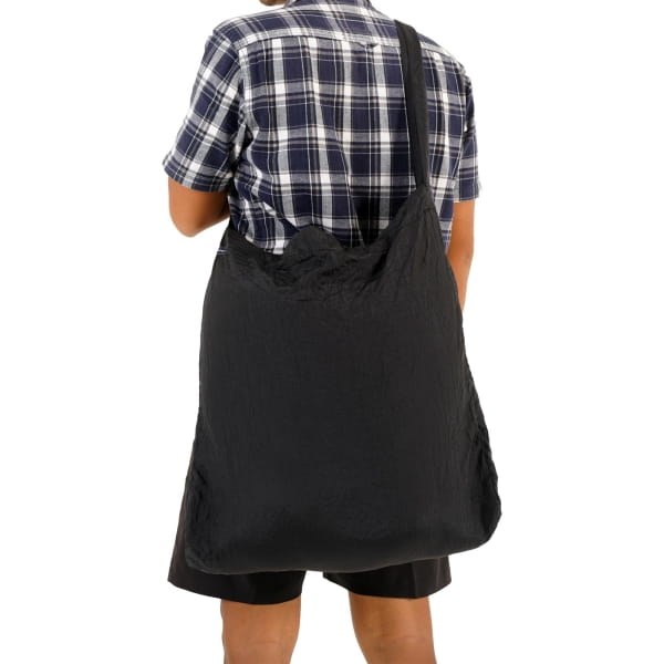 TICKET TO THE MOON Eco Bag L - Einkaufstasche - Bild 4