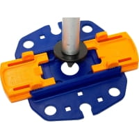 Vorschau: Peggy Peg Fix&Go Anker Platte 2.0 - Verankerung - Bild 5