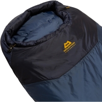 Vorschau: Mountain Equipment Klimatic III - Schlafsack dusk - Bild 4