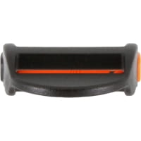 Vorschau: tyny TOOLS EcoBTS Tension Lock 25 - Gurtschnallen black - Bild 9