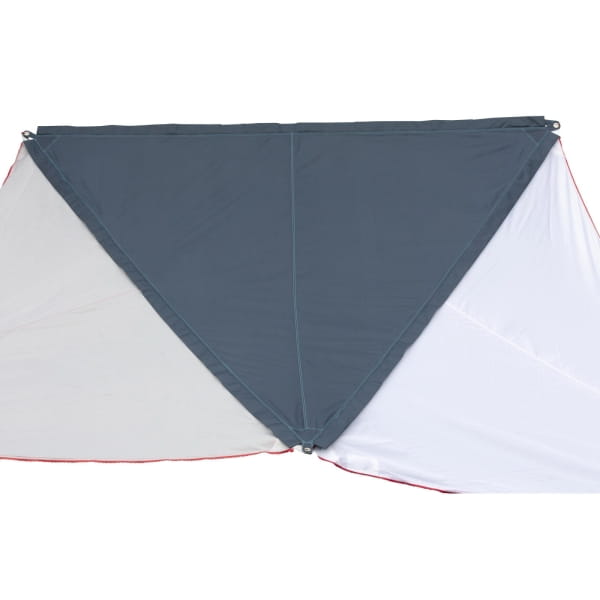 BENT Zip-Protect Canvas Single - Sonnensegel dunkelblau-hellblau - Bild 11 BENT Zip-Protect Canvas Single - Sonnensegel dunkelblau-hellblau - Bild 11