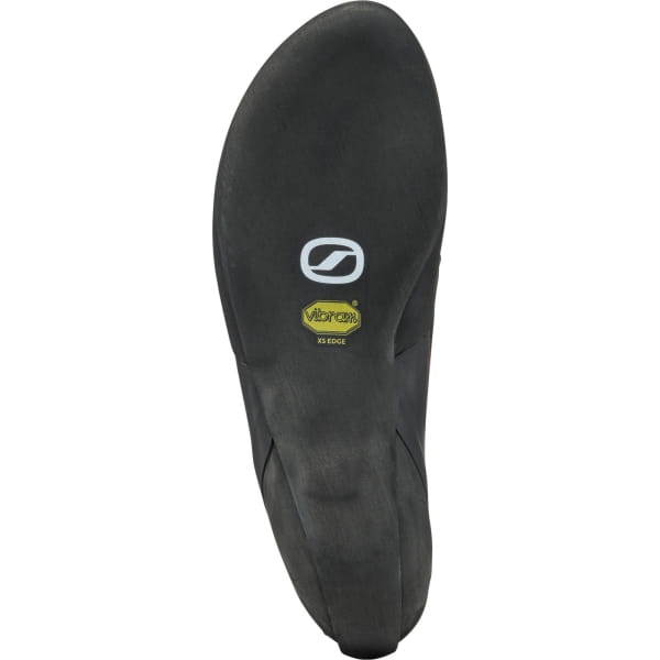 Scarpa Generator V Wmn - Kletterschuhe light gray-lilac - Bild 7