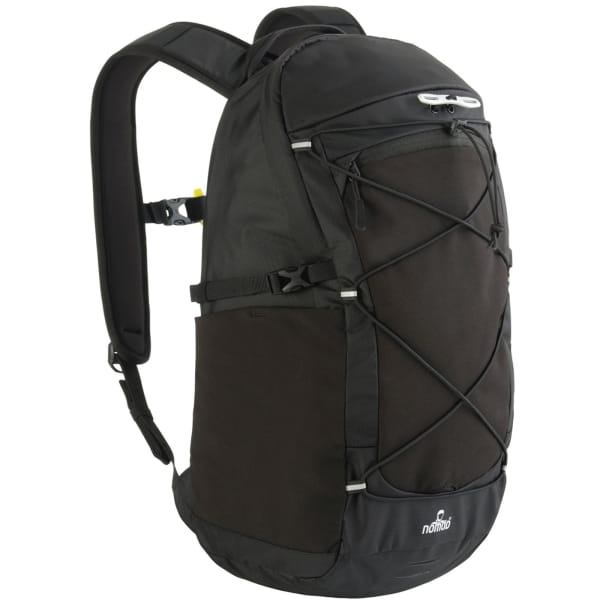 NOMAD Montagon Premium 18 - Tagesrucksack black - Bild 1