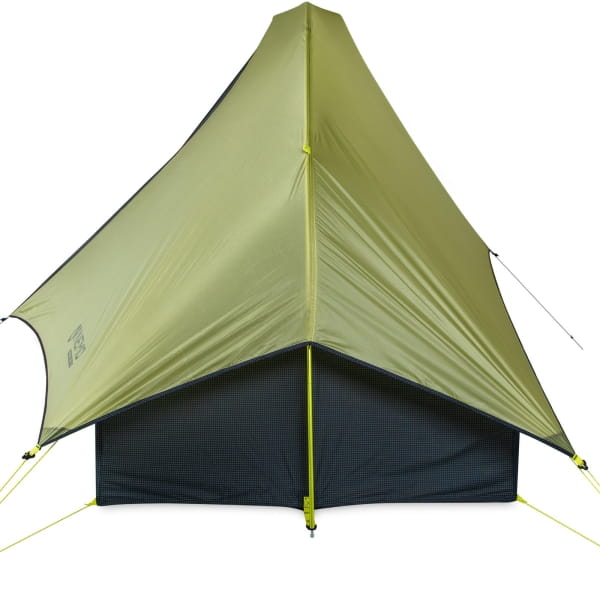 NEMO Hornet OSMO 2P - 2-Personen-Zelt birch bud-goodnight gray - Bild 6