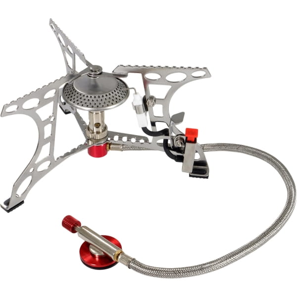 Origin Outdoors Steady - Gaskocher - Bild 1 Origin Outdoors Steady - Gaskocher - Bild 1