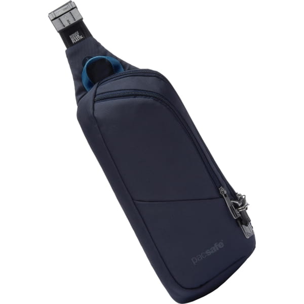 pacsafe V Action Sling - Body Pack ocean - Bild 19 pacsafe V Action Sling - Body Pack ocean - Bild 19