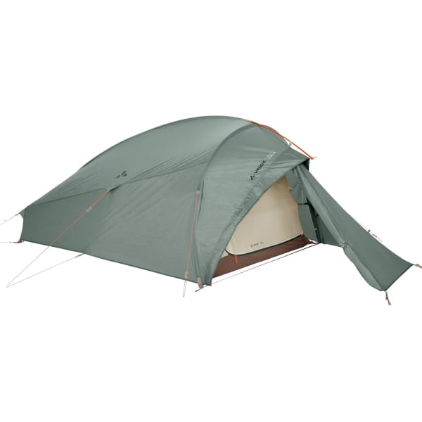 VAUDE Allround Taurus 2P - 2-Personen-Zelt agave - Bild 1