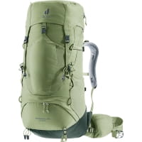 deuter Aircontact Lite 35+10 SL - Damen-Trekkingrucksack
