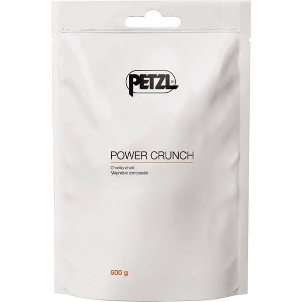 Petzl Power Crunch 500 g - Magnesiumcarbonat - Bild 1 Petzl Power Crunch 500 g - Magnesiumcarbonat - Bild 1
