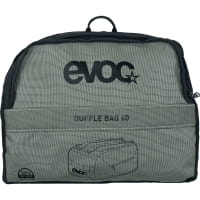 Vorschau: EVOC Duffle Bag 60 - Reisetasche dark olive-black - Bild 24