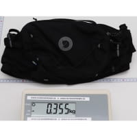 Vorschau: Fjällräven Abisko Hip Pack 6 - Hüfttasche black - Bild 7 Vorschau: Fjällräven Abisko Hip Pack 6 - Hüfttasche black - Bild 7