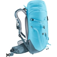 Vorschau: deuter Trail 22 SL - Wanderrucksack lagoon-atlantic - Bild 3 Vorschau: deuter Trail 22 SL - Wanderrucksack lagoon-atlantic - Bild 3