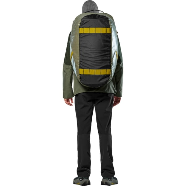 Salewa Discovery Duffle L - Reisetasche faded green - Bild 9