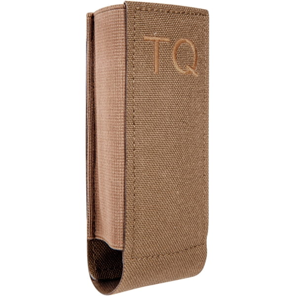 Tasmanian Tiger TQ Pouch Basic - Zusatztasche coyote brown - Bild 11