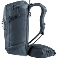 Vorschau: deuter Freerider Pro 30+10 SL - Skitourenrucksack black - Bild 21