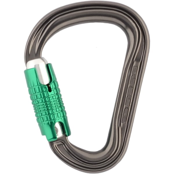 DMM Phantom HMS Locksafe - Karabiner - Bild 1 DMM Phantom HMS Locksafe - Karabiner - Bild 1