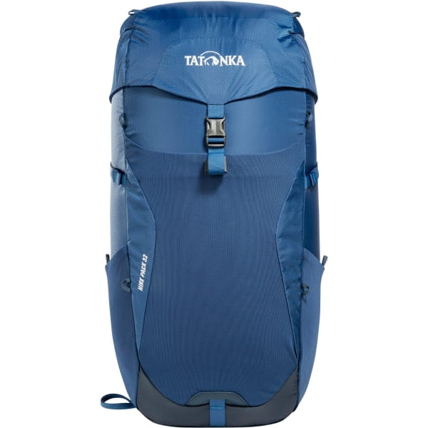 Tatonka Hike Pack 32 - Wanderrucksack darker blue - Bild 9