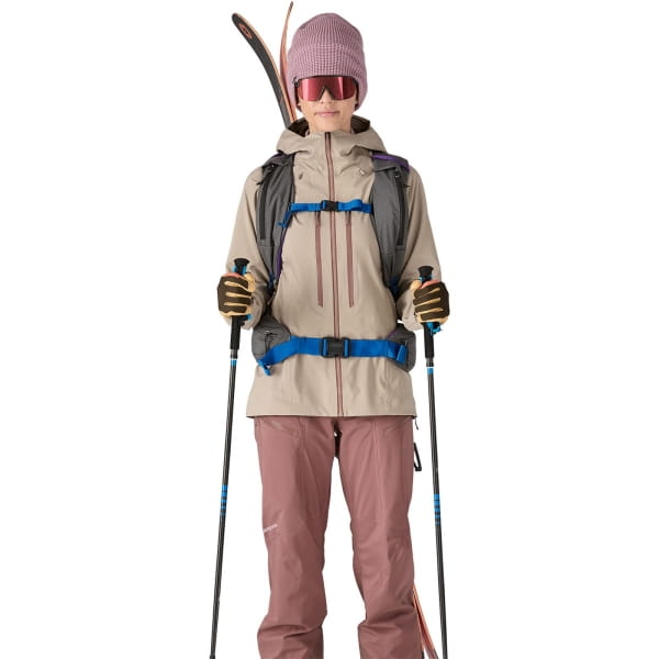 スノーボード patagonia Drifter 20L Patagonia Snow Drifter 20L Backpack - 2DOORS ONLINE