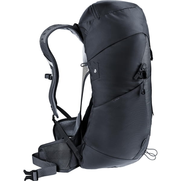 deuter AC Lite 30 - Wanderrucksack black - Bild 3