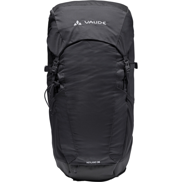 VAUDE Neyland 24 - Wanderrucksack black - Bild 5 VAUDE Neyland 24 - Wanderrucksack black - Bild 5