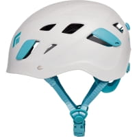Vorschau: Black Diamond Women's Half Dome - Kletterhelm alloy - Bild 2