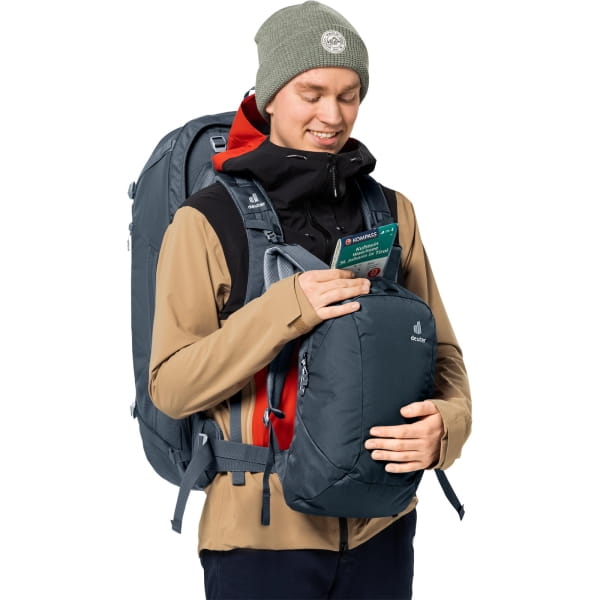 deuter Access Pro 65 - Reiserucksack black - Bild 12