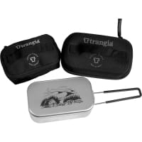 Trangia Mess Tin Small - Anniversary Set Aufbewahrungsdose