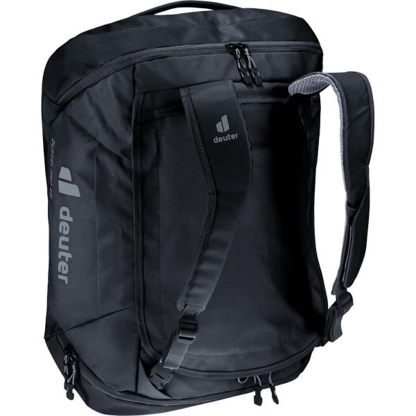 deuter Duffel Pro 40 - Reisetasche black - Bild 21 deuter Duffel Pro 40 - Reisetasche black - Bild 21