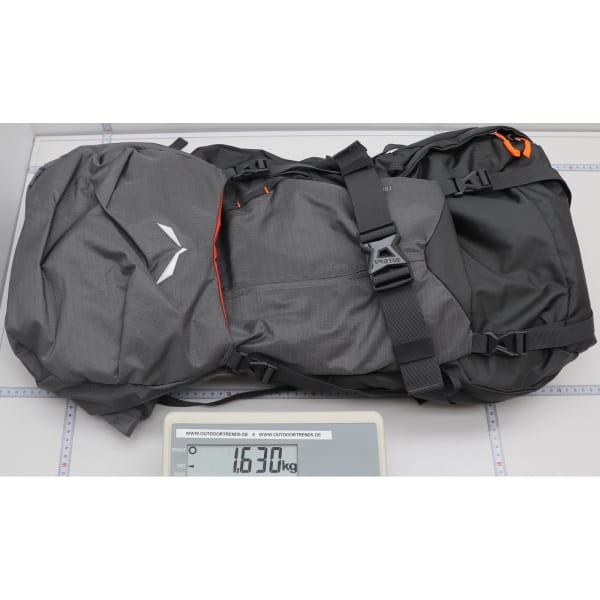 Salewa Trek Mate 55+5 - Trekkingrucksack - Bild 3 Salewa Trek Mate 55+5 - Trekkingrucksack - Bild 3