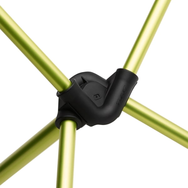 Helinox Chair Zero LT - Faltstuhl melon - Bild 17