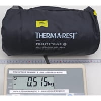 Vorschau: Therm-a-Rest ProLite™ Plus - Isomatte cayenne - Bild 3