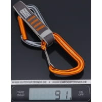 Vorschau: C.A.M.P. Photon Express KS Mixed - Express-Set 12 cm - Bild 2