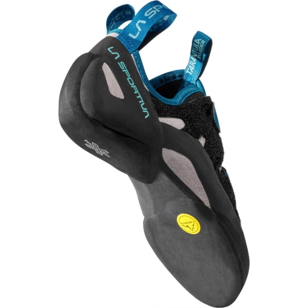 La Sportiva Tarantula Boulder Woman - Kletterschuhe ice-crystal - Bild 6