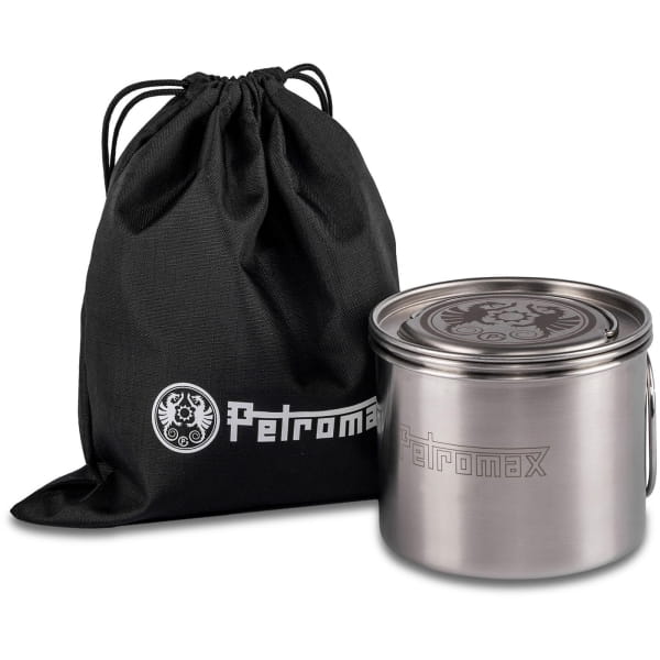 Petromax Kochbecher - Trockenbrennstoff-Kochset - Bild 10