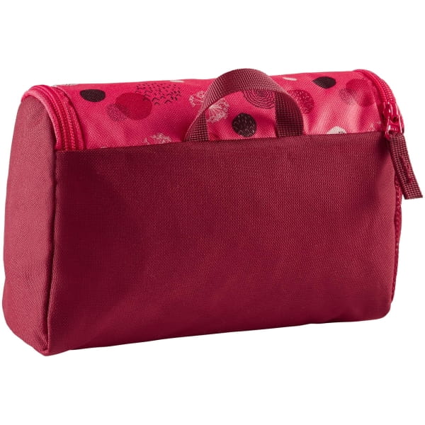 VAUDE Big Bobby - Waschtasche für Kinder bright pink-cranberry - Bild 5 VAUDE Big Bobby - Waschtasche für Kinder bright pink-cranberry - Bild 5