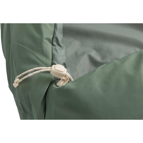 Nordisk Frigg Junior Blanket - Kinderschlafsack agave green - Bild 7 Nordisk Frigg Junior Blanket - Kinderschlafsack agave green - Bild 7