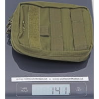 Vorschau: Tasmanian Tiger Tac Pouch TREMA - Zusatztasche - Bild 5