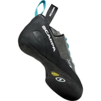 Vorschau: Scarpa Helix - Kletterschuhe shark-midgray - Bild 4