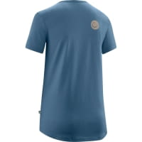 Vorschau: Edelrid Women's Corporate T-Shirt II petrol-navy - Bild 6
