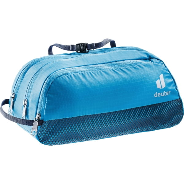 deuter Wash Bag Tour III - Wasch-Tasche azure-ink - Bild 7 deuter Wash Bag Tour III - Wasch-Tasche azure-ink - Bild 7