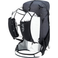 Vorschau: Rab Veil XP 20 - Trailrunning-Rucksack black - Bild 4