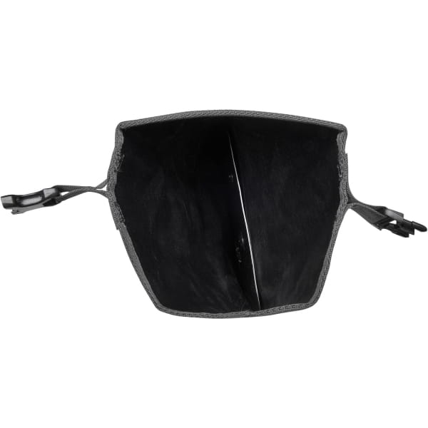 ORTLIEB Handlebar-Pack Flex 9L - Lenkertasche black matt - Bild 8