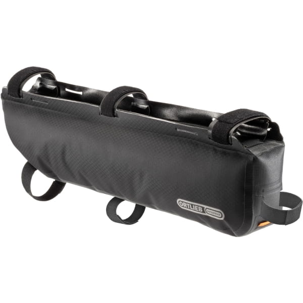 ORTLIEB Frame-Pack Toptube 4L - Rahmentasche matt black - Bild 2