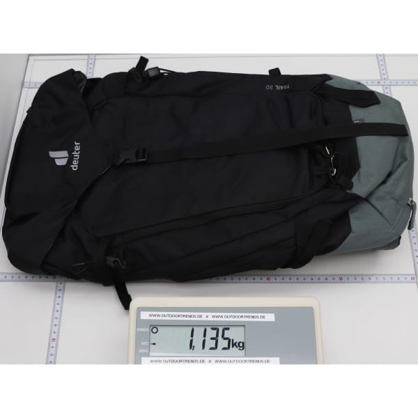 deuter Trail 30 - Wanderrucksack - Bild 31