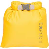 EXPED Crush Drybag 2XS - gepolsterter Packsack