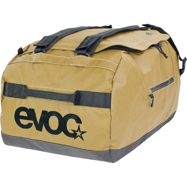 EVOC Duffle Bag 60 - Reisetasche curry-black - Bild 12