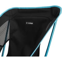 Vorschau: Helinox Chair One (re) - Faltstuhl black - Bild 6 Vorschau: Helinox Chair One (re) - Faltstuhl black - Bild 6