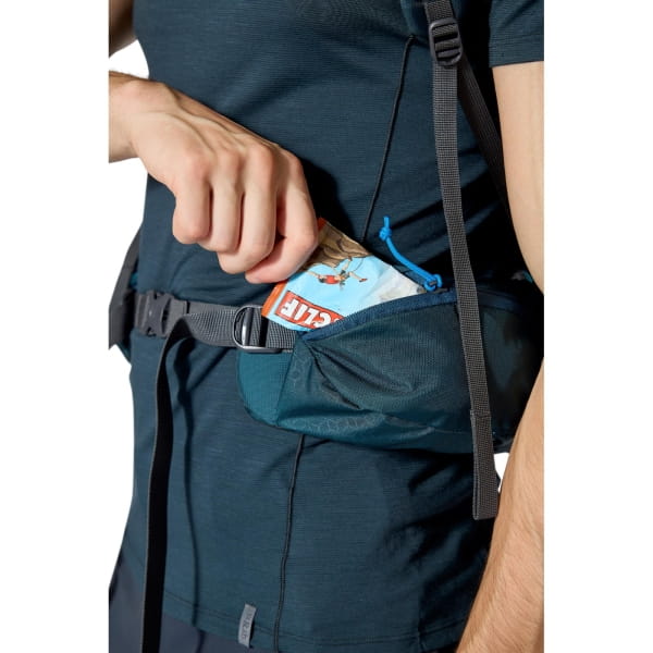 Rab Exion 38 - Wander- & Trekkingrucksack - Bild 23